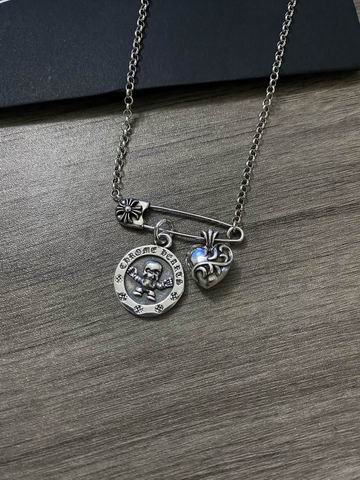 Chrome Hearts necklace 11lyh162